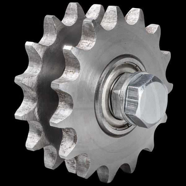 Picture of Power Transmission Chain Tensioning Devices Idler Sprockets